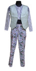 Madonna Live Aid 1985 Suit