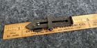 Original Rear Sight For Foreign Copy Of  Winchester  1892 El Tigre Caliber 44-40