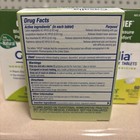 3-pack Boiron Gasalia Gas Relief 60 Tablets Each Exp 12 2029