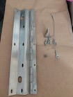 Peterbilt 20-11093 Baggage Door Hinge  peterbilt 