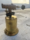 1921 Clayton And Lambert Mfg Co Antique Butane Torch
