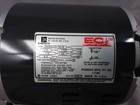 Emerson Electric Mk21 Mk-21 Motor 1 3 Hp 1725 Rpm 115 V 1 Ph Evaporative Cooler