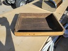 Vintage Flower Crate