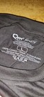Qmx Firefly Loot Crate Tee T Shirt Men s L Zoe Washburne Serenity Stand Firm