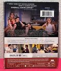 Girls Hbo The Final Season 6 Sixth Season Blu-ray W  Slipcover Oop   no Digital