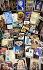 Labyrinth Themed Bag 2 - Collection Of 60 Junk Journal  scrapbooking Mini Prints