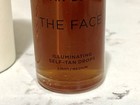 Tan-luxe The Face Illuminating Self-tan Drops Light-medium  1 01 Oz  30 Ml Nib