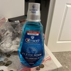 Crest Pro Health Multi-protection Mouthwash With Cpc Clean Mint  1l  33 8 Fl Oz 