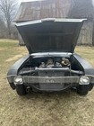 1972 Chevy Nova 