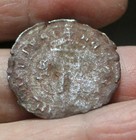  1494-1504  Dominican Republic 4 Maravedis   sevilla circulated In Santo Domingo