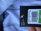 Under Armour Women   s Hoodie Sweatshirt Size  Large Gray  Logo  Nwt