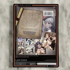 Last Exile  The Complete Series - Viridian Collection  new Dvd  Boxed Set Sealed