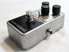 Used Electro-harmonix Ehx Bad Stone Analog Phase Shifter Effects Pedal 