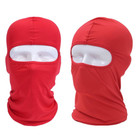 Ultra Thin Balaclava Ski Face Mask Balaclava Ninja Hood Under Sports Helmet Hat