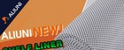 Shelf Liner For Kitchen Cabinet  Drawer Liners Non Slip Non Adhesive Thick Mat 