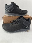 Merrell Vibram Nova 2 Mid Waterproof Hiking Shoes - Men Size 10 5 - J035579