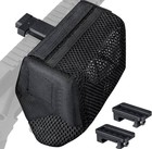 Picatinny Rail Brass Catcher     Heat Resistant Shell Collector With Zipper 