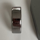 Oura Ring - Gen 4 - Silver - Size 7