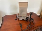 Baia Reviewer Mark Ii Super-8 Movie Film Editor 8mm