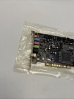 Creative Labs Sound Blaster Audigy Sb1394 Sb0090 5 1 Pci Sound Card