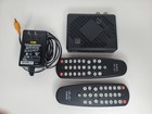 Cisco Hd Dta 271hd Digital Transport Adapter Tv Receiver W  Power   2 Remotes
