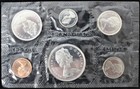 1965 Canada Silver Proof Like Set In Ogp - 1 1 Oz  Silver