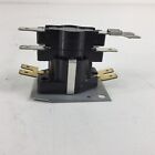 Lennox T-o-d 14sh22 Stacked Thermal Delay Relay 24 Volts 305886
