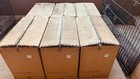 Bitmain Antminer S21 195 Th s