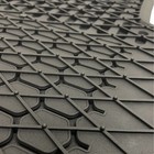 Floor Mats Fit Volvo Vnl Vn Trucks Cab Mat 2004-2018 All Weather 3 Piece