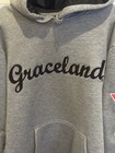 Elvis Presley Graceland Men s Hoodie Xl