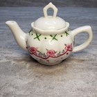 Delton Children s Ceramic Tea Set For Two