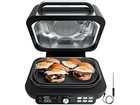 Ninja Air Fryer Ig651 Foodi Smart Xl Pro 7-in-1 Grill Griddle Air Fryer - New