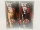 Naruto Shippuden Vibration Stars Hidan Figure 2 Type Set Japan Anime Bandai New