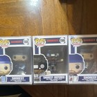 Funko Pop  Letterkenny   Shoresy Vinyl Figures Lot Full Sets All Mint near Mint