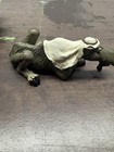 Big Sky Carvers Mountain Moose Figurine Lot Handcrafted Resin Woodland Decor