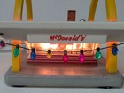1996 Mcdonald s Classic Lighted Ceramic Sculpture Mcmemories Ronald Figure