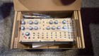 Moog Drummer From Another Mother  dfam  Percussion Analog Synthesizer