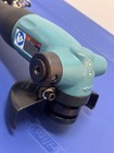 Dynabrade 52632 4-1 2  Right Angle Grinder 1 3hp 12 000rpm 5 8 -11 Spindle