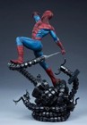 Spider-man Marvel Premium Format Figure Sideshow - Collector Edition  Sold Out 