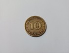 Pfnnig 10 1950 Coin   Bundesrepublik Deutsclsnd