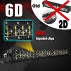 For Kawasaki Teryx Krx 1000 Roof 42   Led Light Bar 3   Dual Color Led Pods Kits