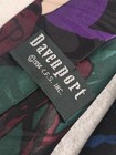        vintage Rare The Phantom 1994 King Features Mens Tie Davenport Australia  2
