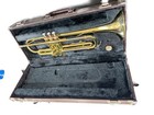 Yamaha Bb Trumpet 