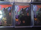 2024 Marvel Masterpieces  Nahuel Grego  Wrecker 7 Card Lot   25 49 199 1499 1999