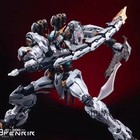 1 72 Fenrir Infinite Nova Infinite Dimension Mecha Assembly Plastic Model Kit