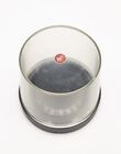Leica Leitz Wetzlar Vintage Camera Lens Storage Case   Lens Cover Lot  Germany
