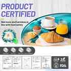 Bulk 1 Gallon Clear Epoxy Resin - 2a 2b Glue Kit Diy Craft Art River Table