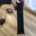    centurylink Approved C1100z Zyxel Wireless N Router Modem Adsl2  Vdsl Ipv6   