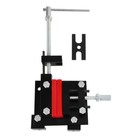 Golf Puller Extractor For Steel And Graphite Shaft Removal Manual Screw Type Us