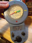 Lot Of 4 Vintage Radios All Untested One Is A Music Box Not A Radio